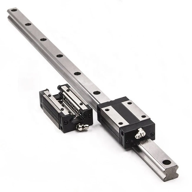 Heavy Duty Linear Bearing Slide Rails best